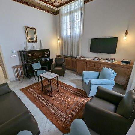 Dar Hamouda Guest House - Medina De Tunis Exteriér fotografie
